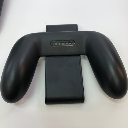 Nintendo Switch v2 Video Game Console Only Black Tested and Working
