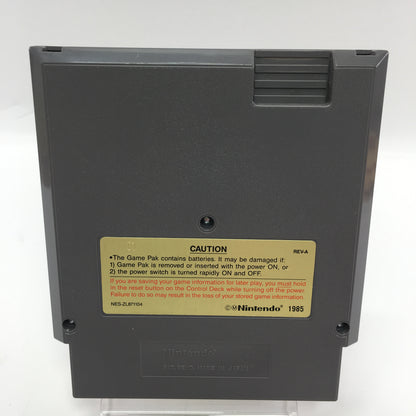 Baseball Stars (Nintendo NES, 1989) Tested w Original Box