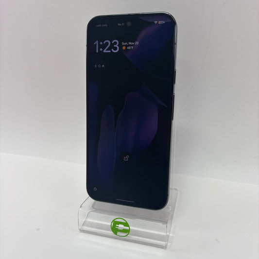 Unlocked Google Pixel 9 Pro XL 256GB Obsidian GA05904-US