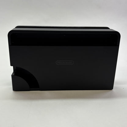 Nintendo Switch OLED Video Game Console HEG-001 Black