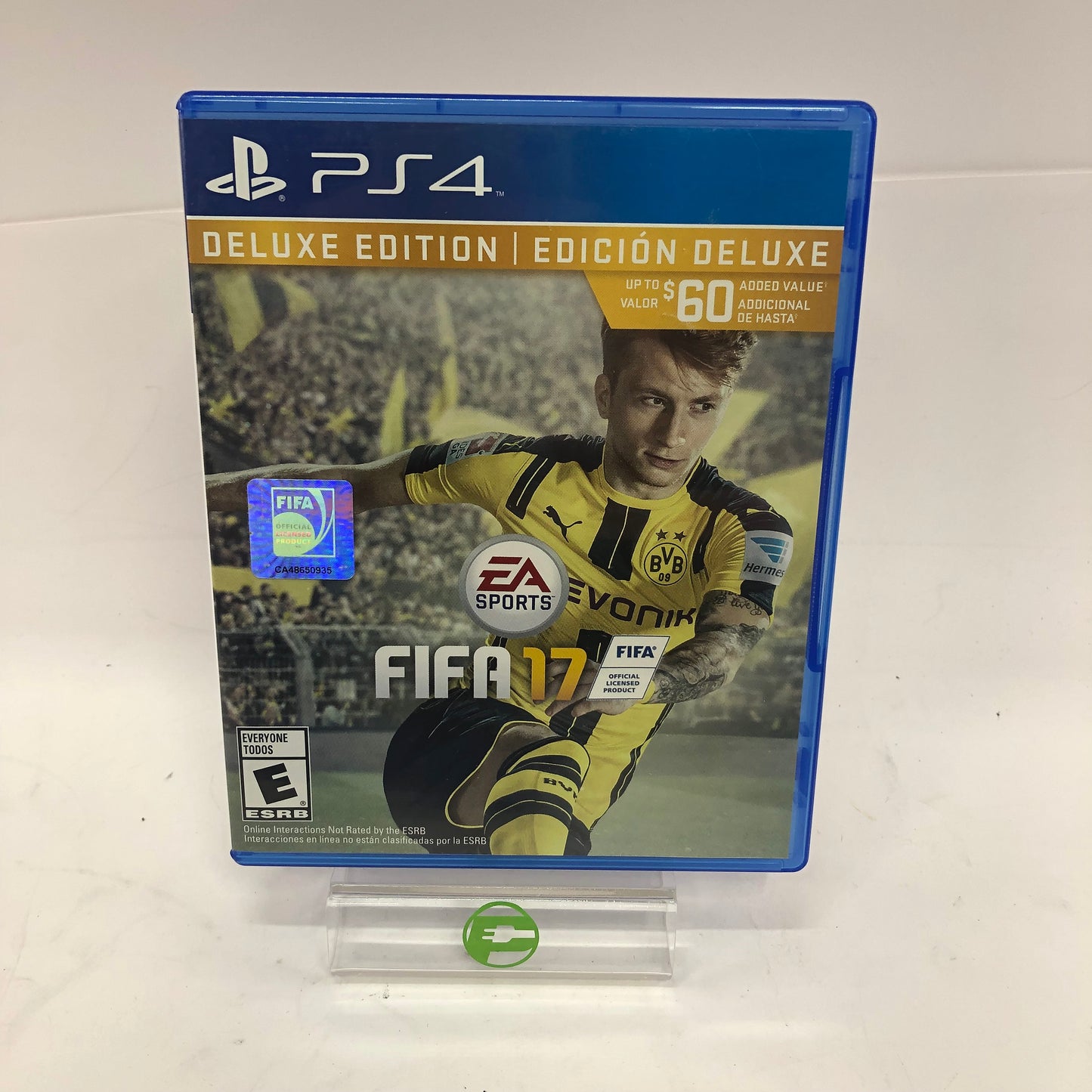 FIFA Collection [15, 16, 17, 18] PS4, Playsation 4 Games