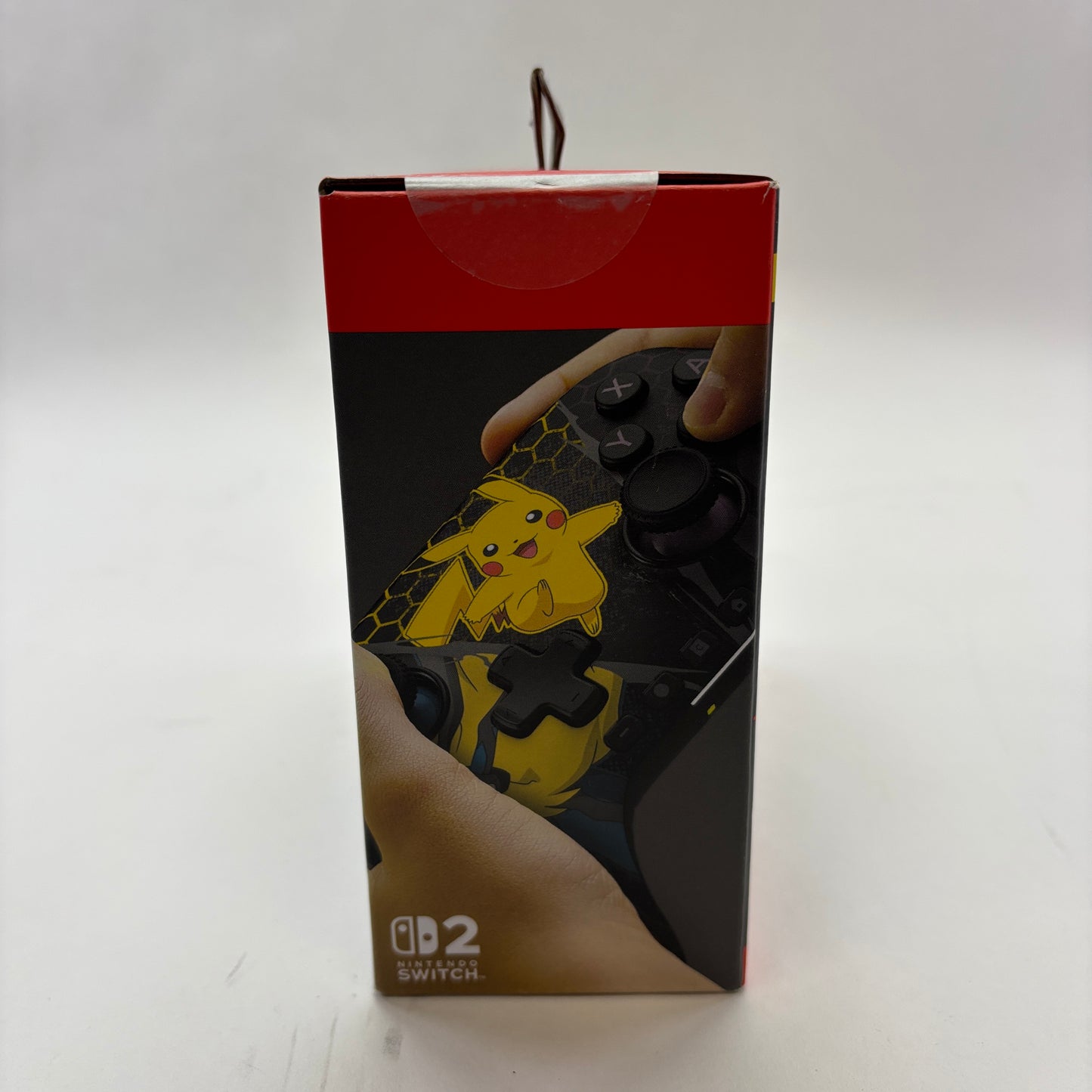 New PowerA Switch 2 NSGPAWL Advantage Wireless Controller