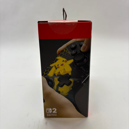 New PowerA Switch 2 NSGPAWL Advantage Wireless Controller