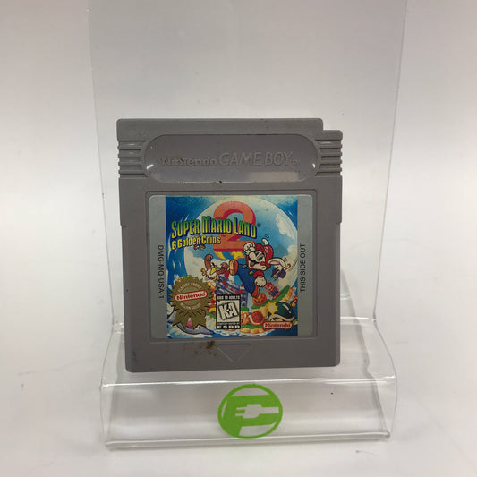 Super Mario Land 2 (Nintendo GameBoy, 1992) Cartridge Only