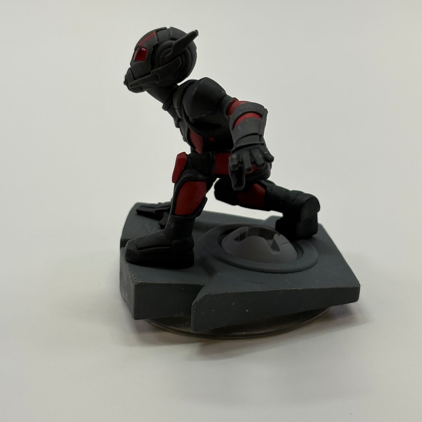 Lot of 5 Disney Infinity 3.0 Marvel Battlegrounds Game Toy Figures INF