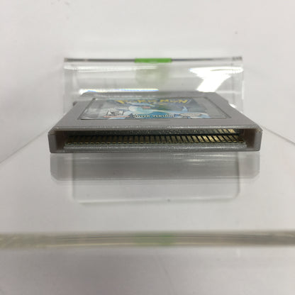 Pokemon Silver (Nintendo GameBoy Color, 2000) Cartridge Only Tested Works