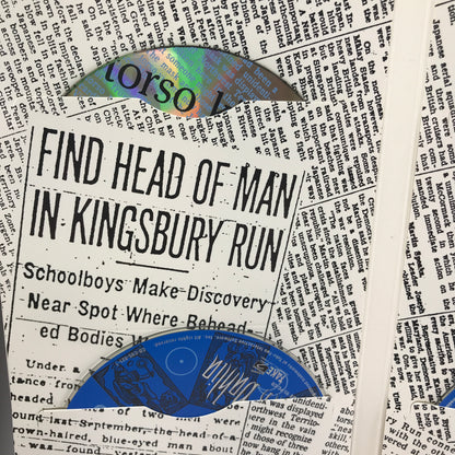 Black Dahlia (PC, 1998) Complete in Original Big Box w Strategy Guide CIB