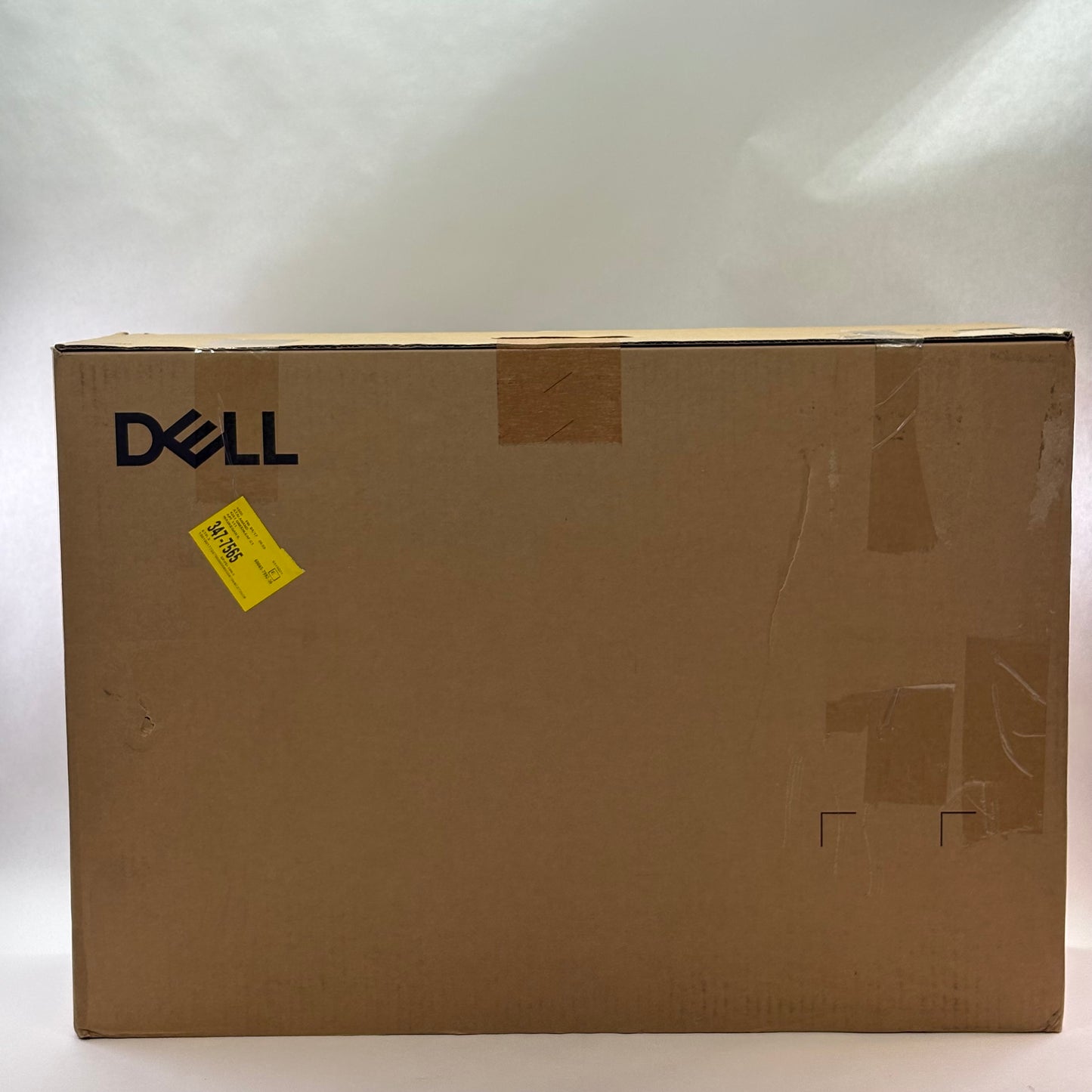 New Dell 24" P2425D QHD LCD IPS Display Monitor