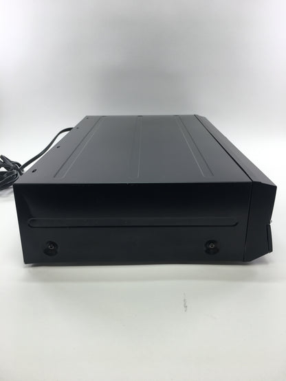 Toshiba DVD/Video Cassette Recorder DVR620KU, Tested and Working, No Remote
