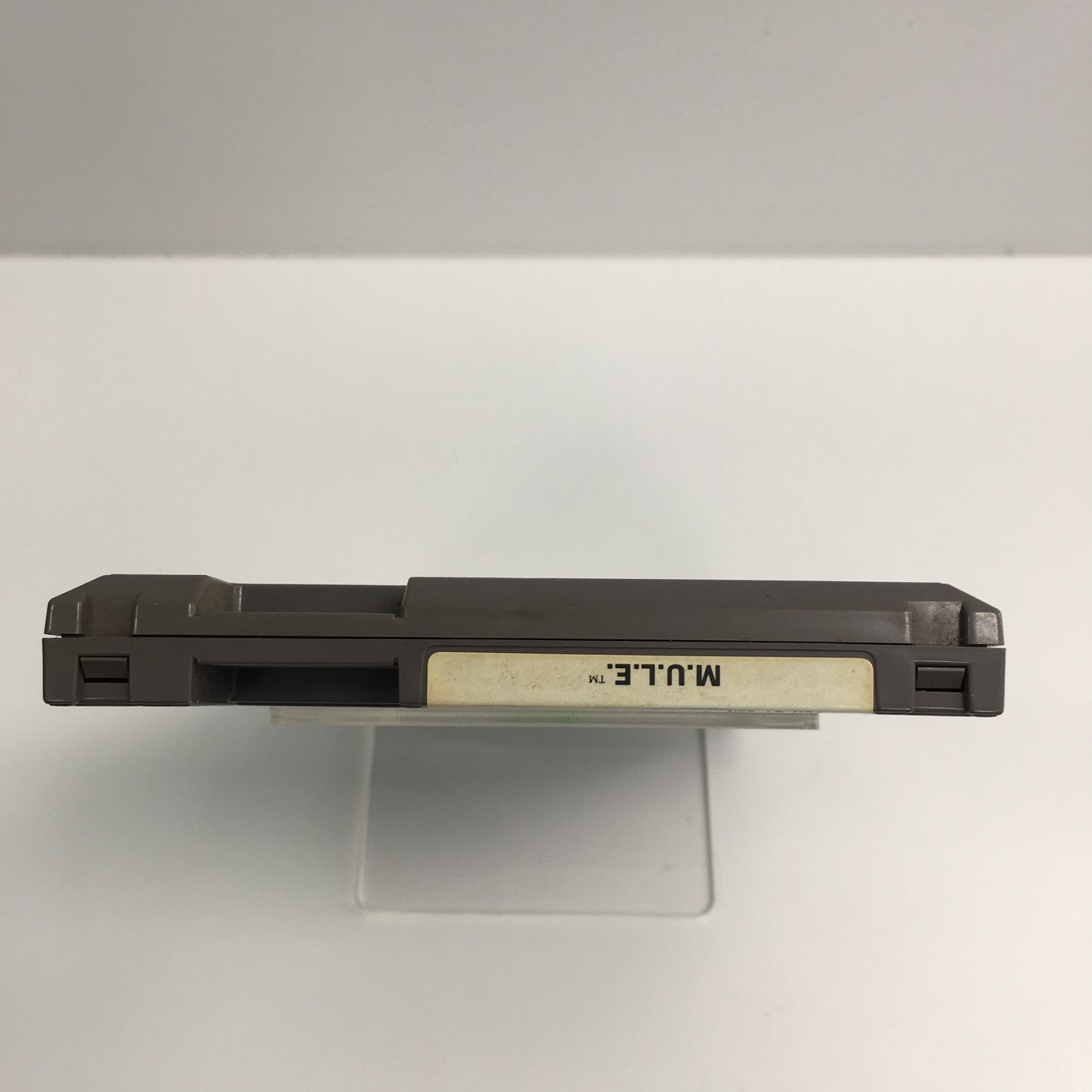 M.U.L.E. (Nintendo NES, 1985) Tested Works