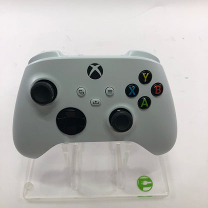 Used Lot of 3 Microsoft Xbox One Wireless Controllers Model 1914 Working