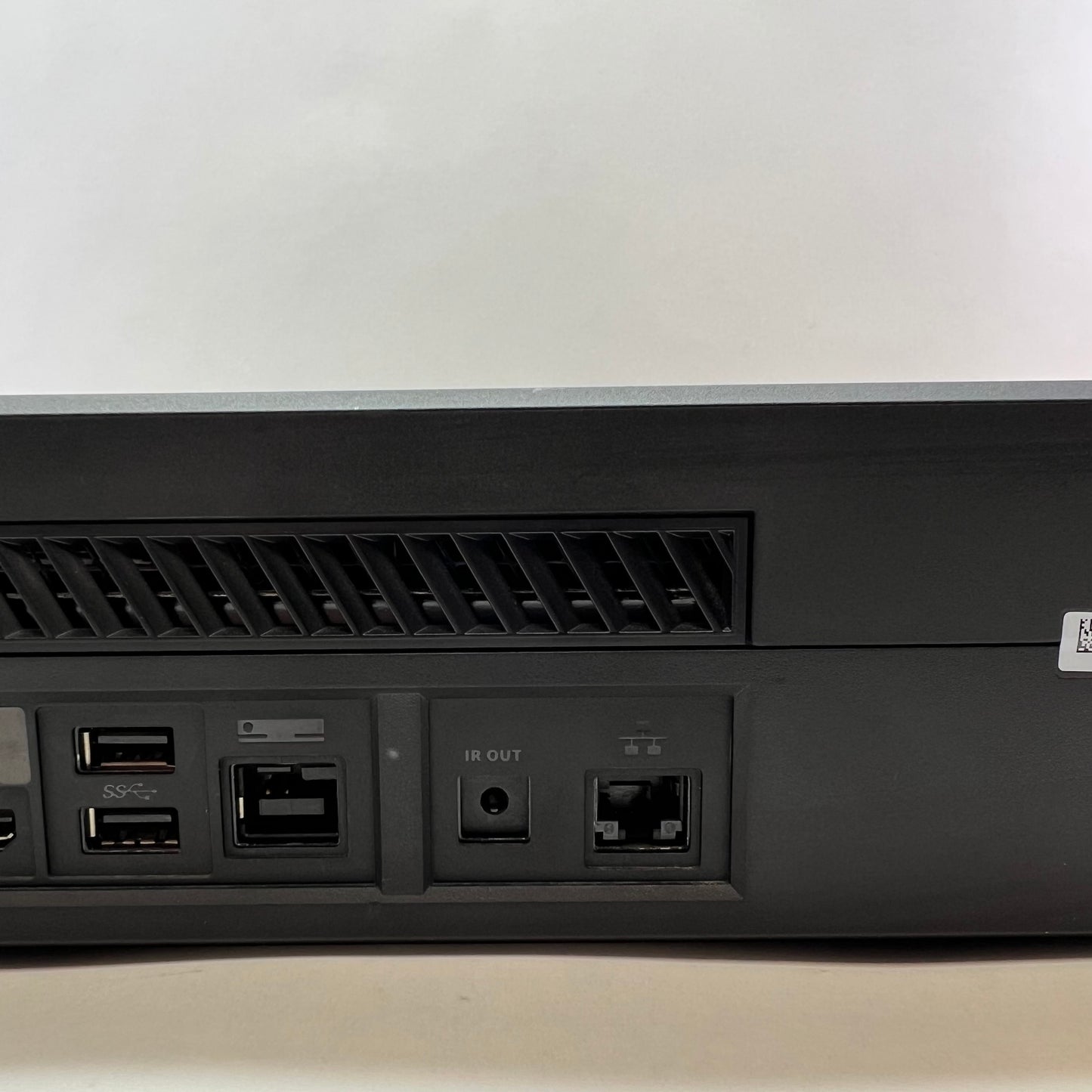 Microsoft Xbox One 500GB Console Gaming System Black 1540