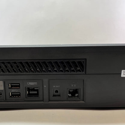 Microsoft Xbox One 500GB Console Gaming System Black 1540