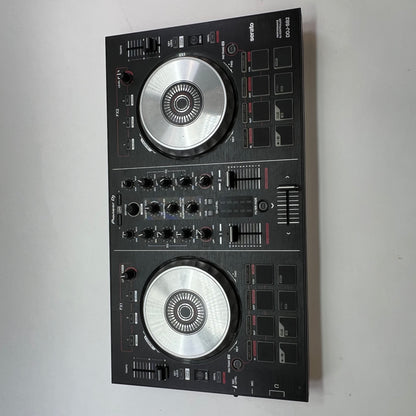 Pioneer DJ DDJ-SB2 2-Channel Dual Deck Controller