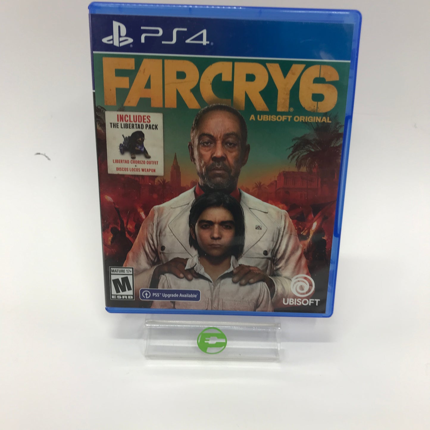 Far Cry Collection [4, 5, 6, Primal] Playstation 4, PS4, Factory Sealed 