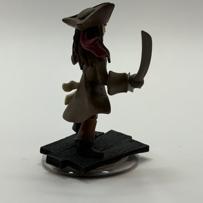 Disney Infinity 1.0 Pirates of the Caribbean Game Toy Figures INF