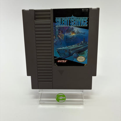 Lot of 4 Nintendo NES Games War