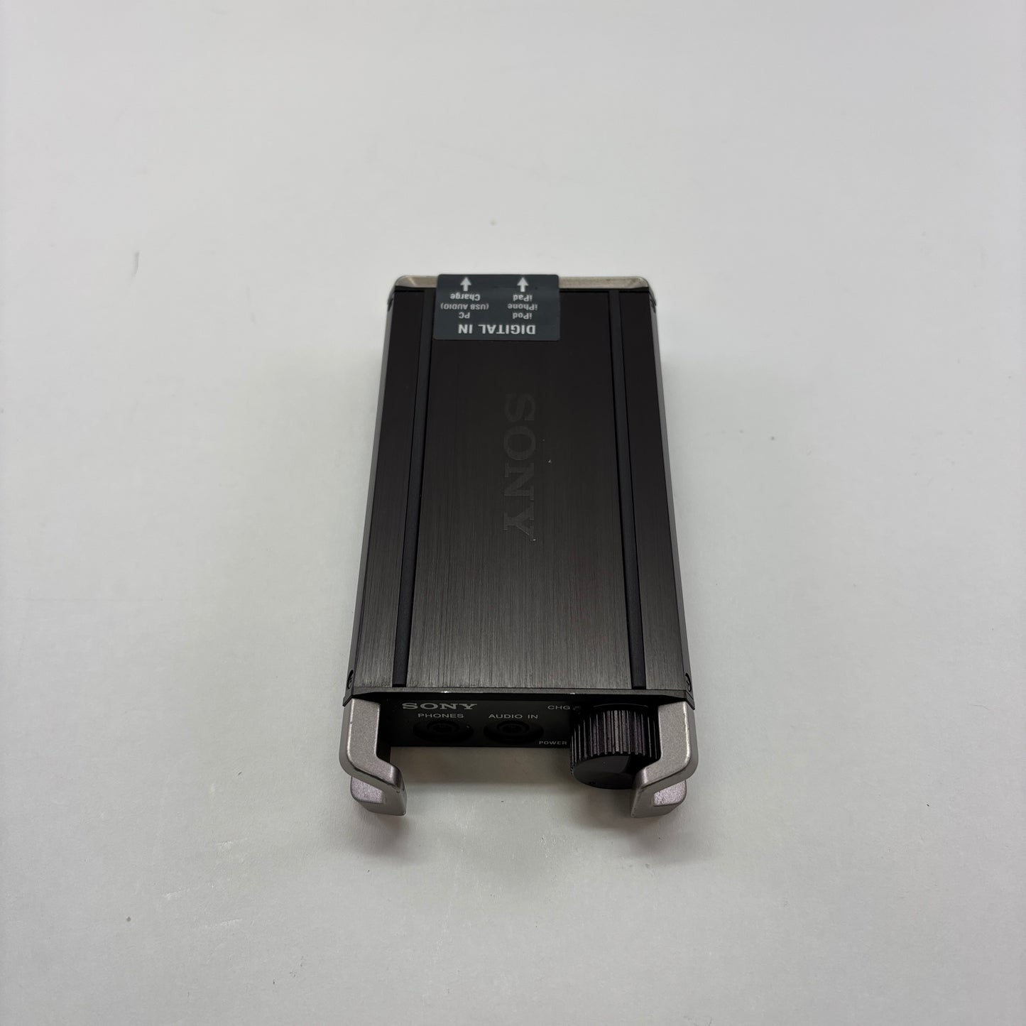 Sony PHA-1 Headphone Amplifier NMB-003