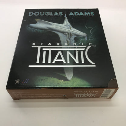  24 PC Game Big Box Collection [Forsaken, Caesars Palace, I Spy and More]