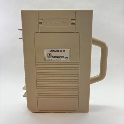 Nintendo Game Boy Carrying Case Collection