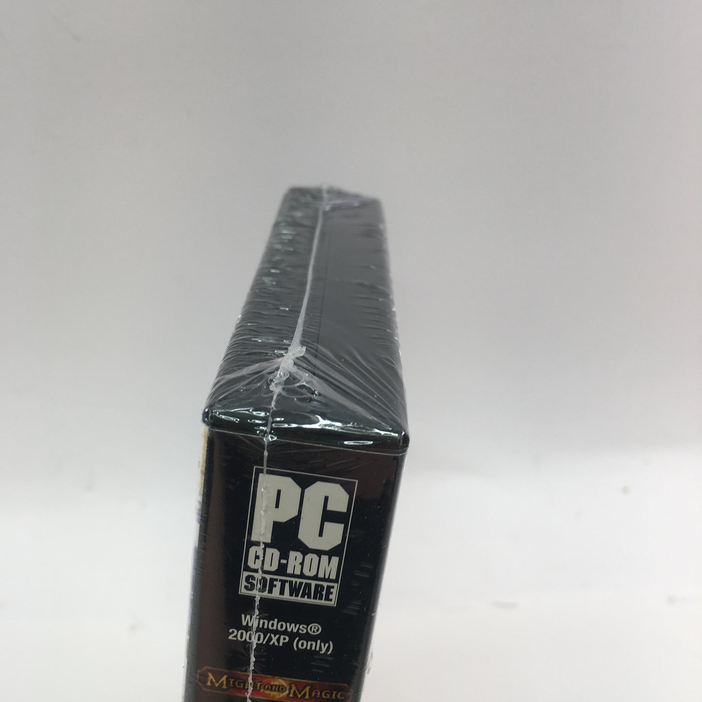 Might and Magic Heroes V and Hammer of Fate Bundle [One Game Sealed] for PC