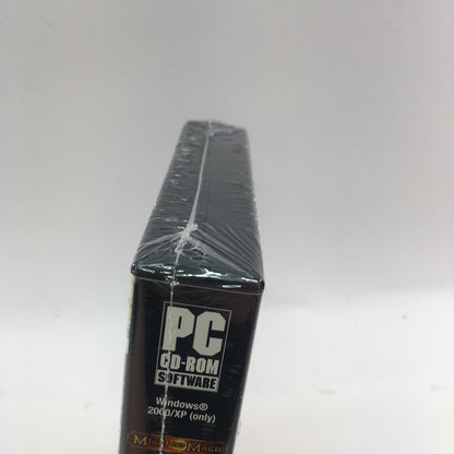 Might and Magic Heroes V and Hammer of Fate Bundle [One Game Sealed] for PC