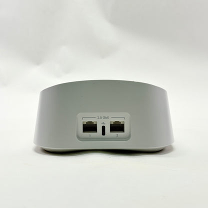 eero 7 Dual Band WiFi 7 PA10111 Dual-band mesh router