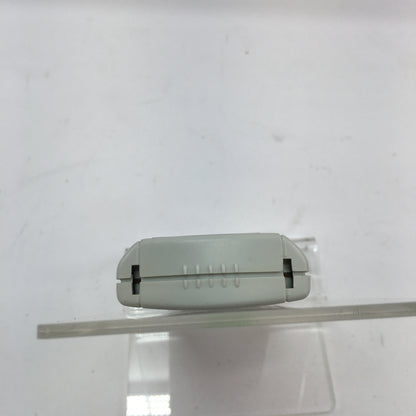 Sega Dreamcast Video Game Console White HKT-3020 Tested