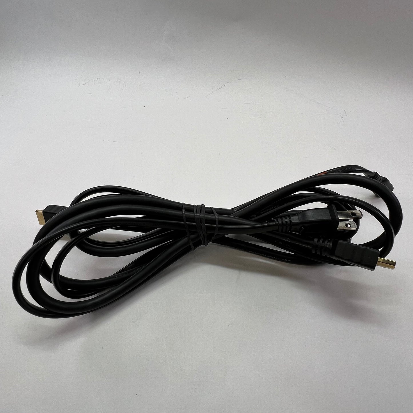 Sony PlayStation 4 PS4 500GB MB071766331 + HDMI Cable + Power Cable + Genuine Controller