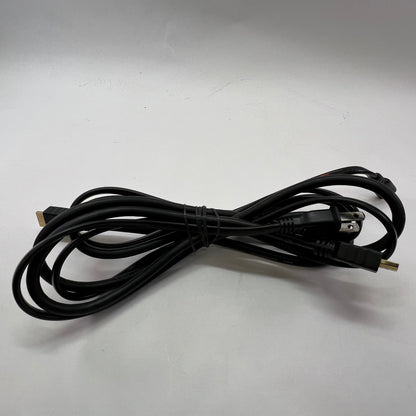 Sony PlayStation 4 PS4 500GB MB071766331 + HDMI Cable + Power Cable + Genuine Controller
