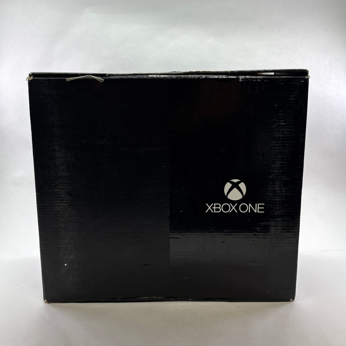 Microsoft Xbox One 500GB Console Gaming System Only Black 1540