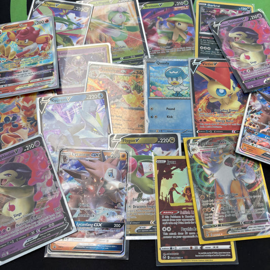 $1.00 Pokemon Cards Pokemon Playing Card POKEMON