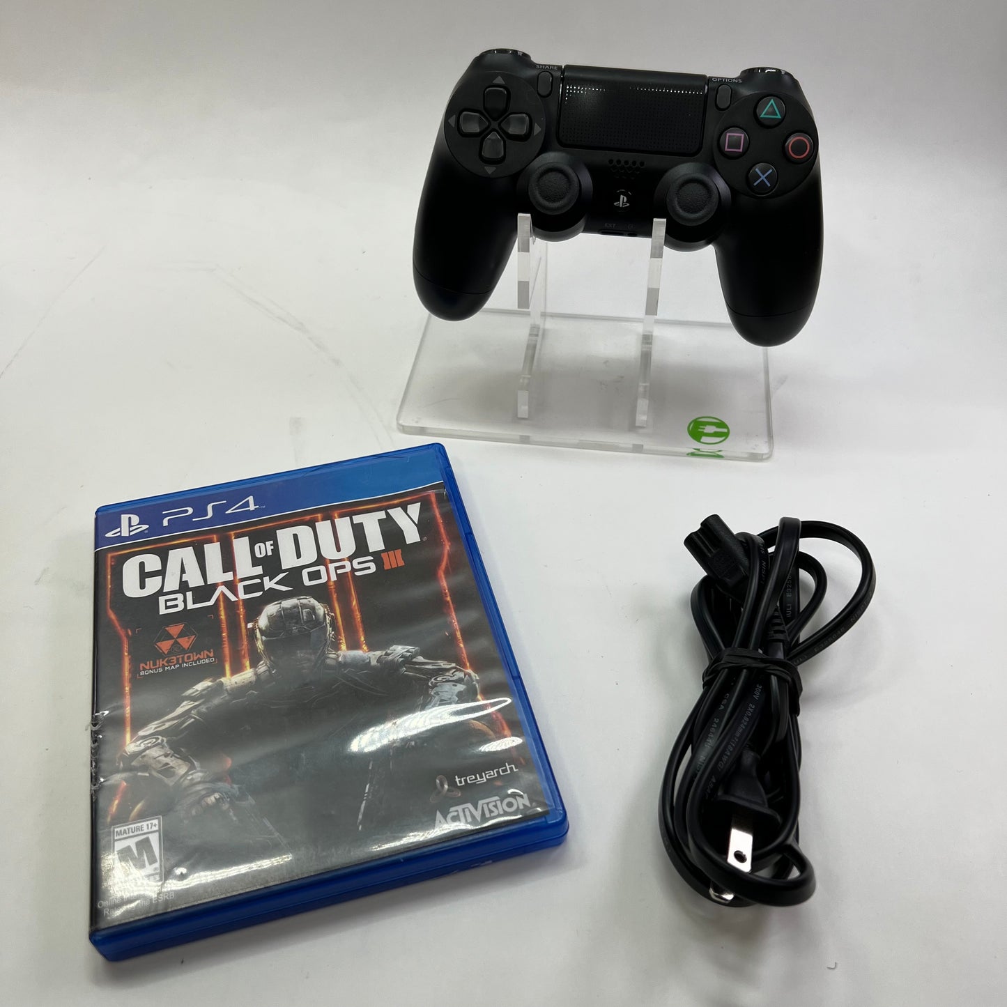Sony PlayStation 4 PS4 1TB Call of Duty Black Ops 3 Edition Console 