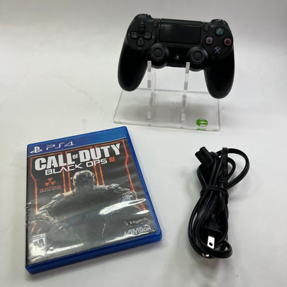 Sony PlayStation 4 PS4 1TB Call of Duty Black Ops 3 Edition Console 