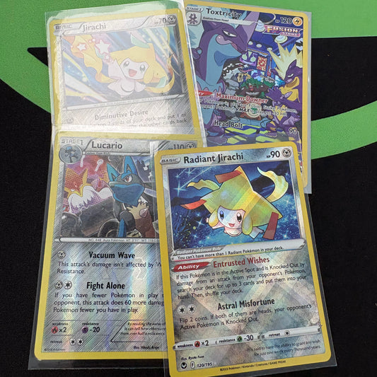 $3.00 Pokemon Cards Pokemon Playing Card POKEMON