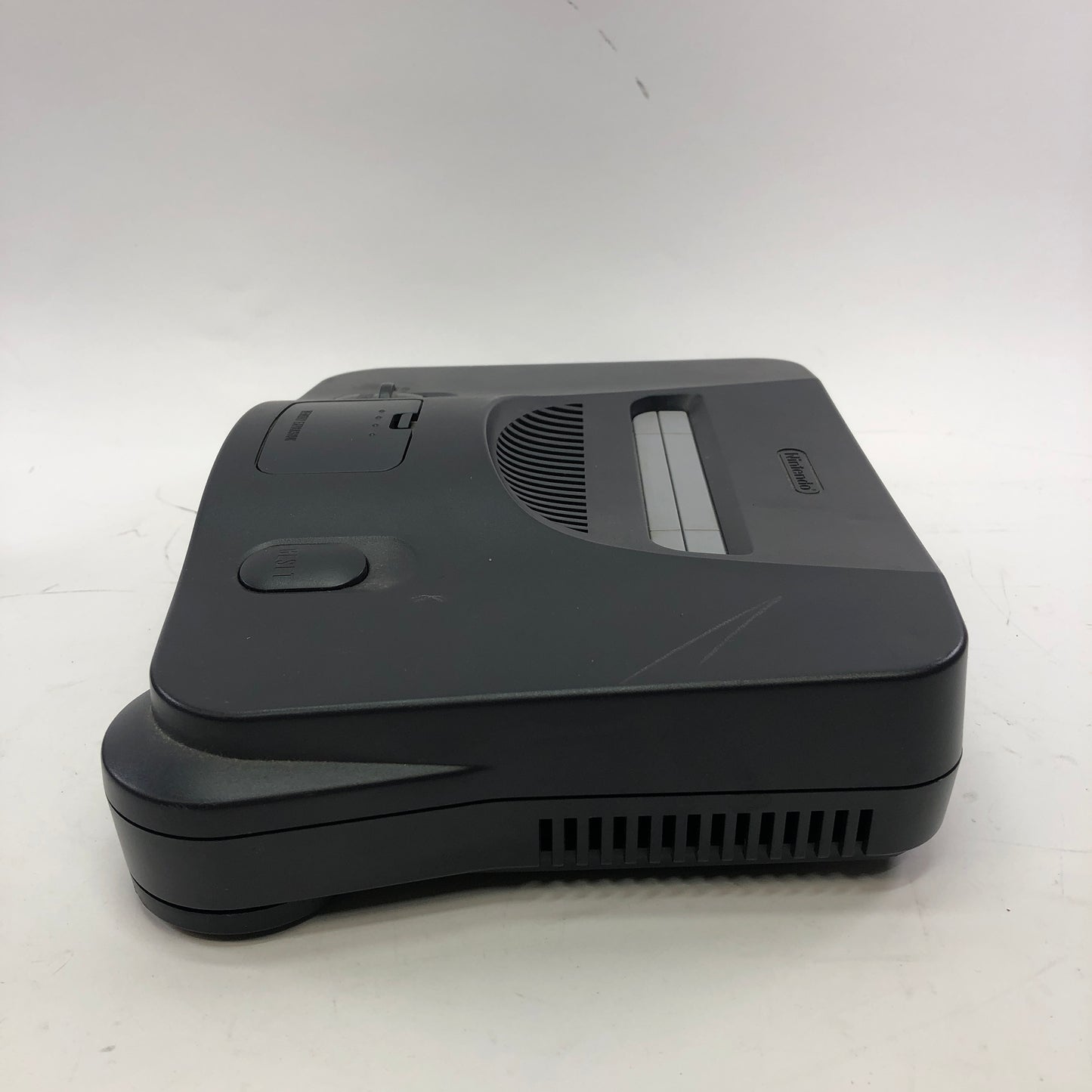 Nintendo 64 N64 Video Game Console NUS-001 Grey