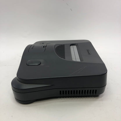 Nintendo 64 N64 Video Game Console NUS-001 Grey