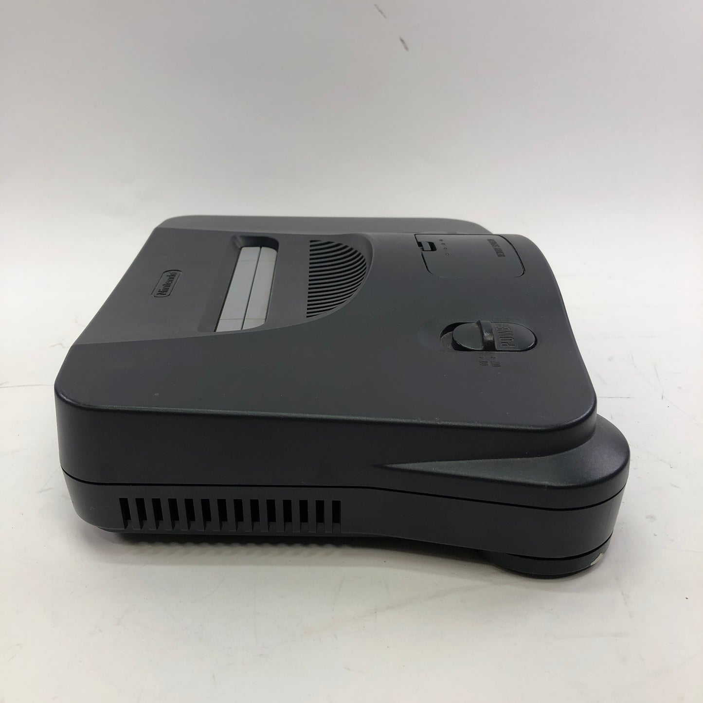 Nintendo 64 N64 Video Game Console NUS-001 Grey