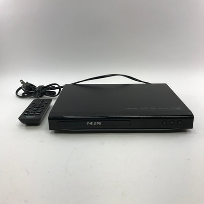 Philips  DVP2880/F7 2000 Series DVD Player