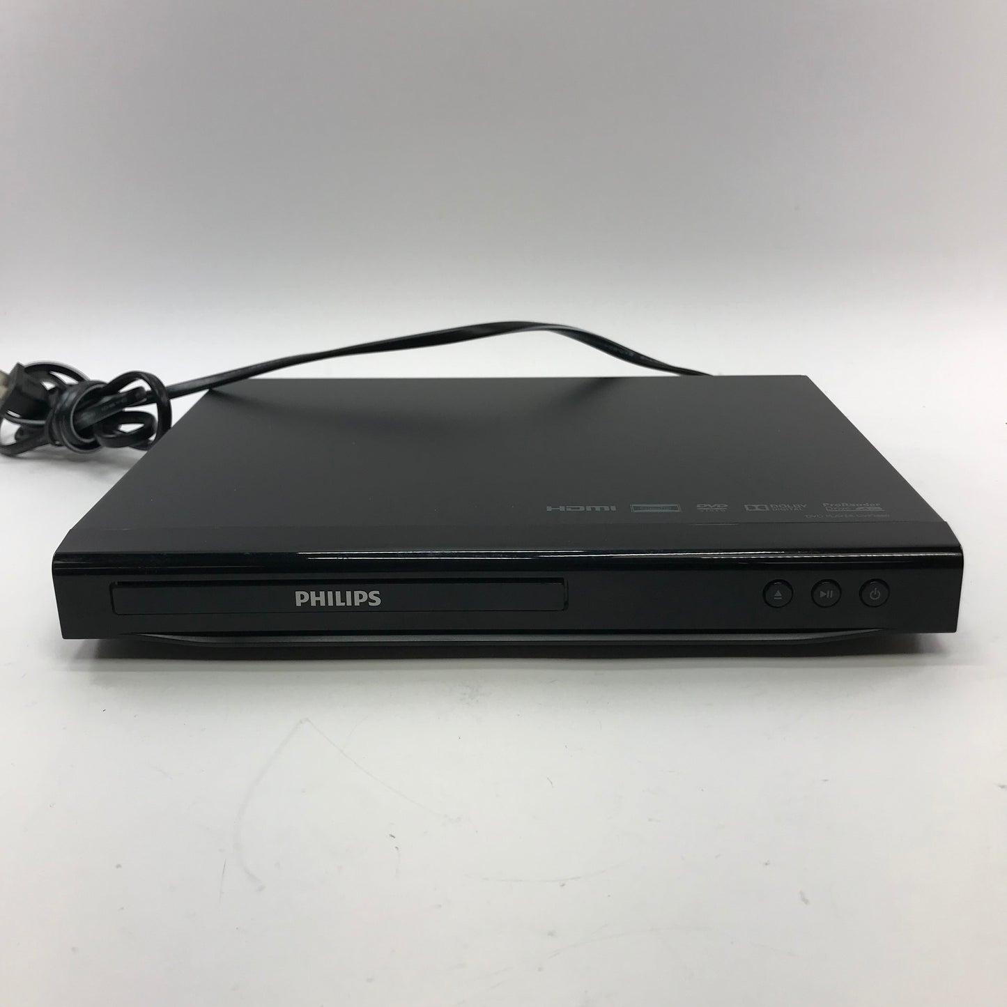 Philips  DVP2880/F7 2000 Series DVD Player