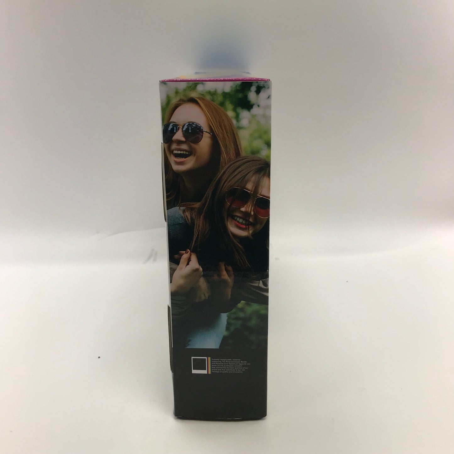 New Polaroid Digital Picture Frame Digital Picture Frame PDF-700SL