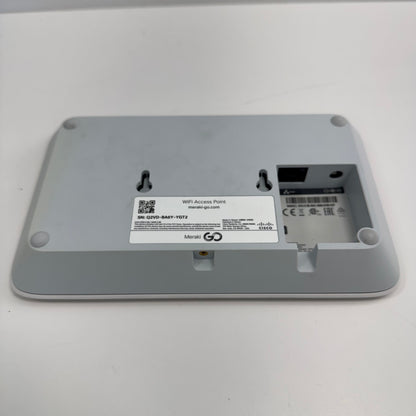 Cisco Meraki Go Wifi Access Point GR10-HW