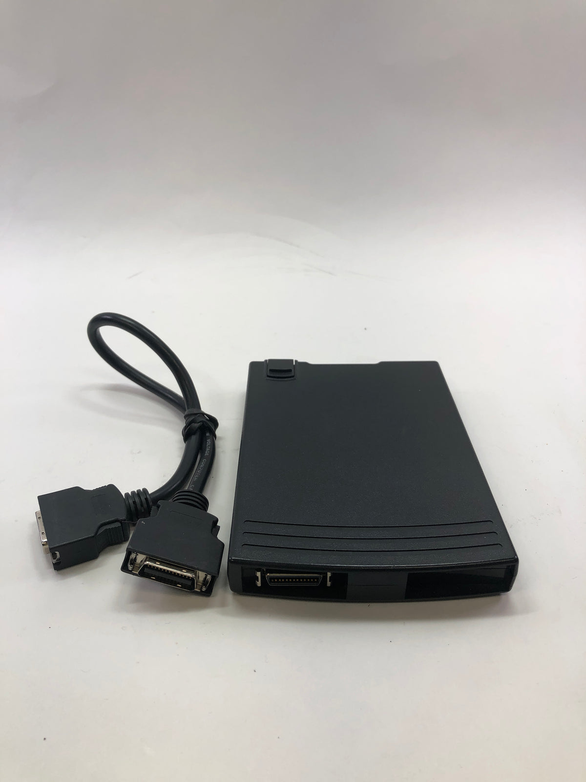 IBM FDD-101 External 3.5” Floppy Disk Drive