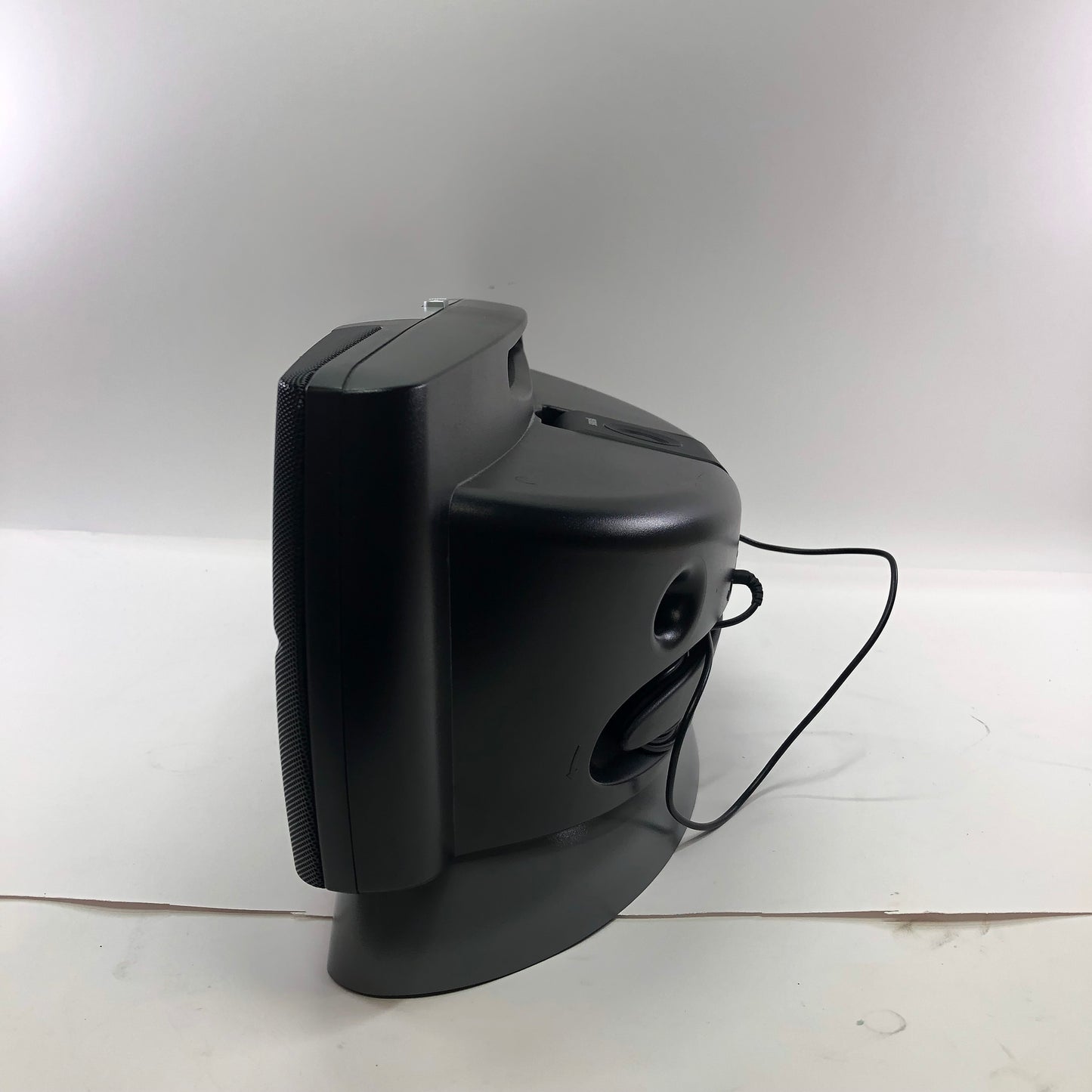 Audiowox Sir-bb1 Radio Receiver