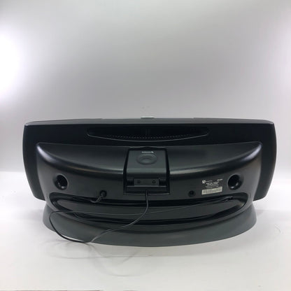 Audiowox Sir-bb1 Radio Receiver