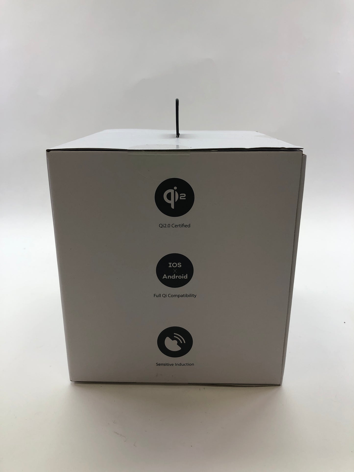 New Uline H-11501 3-In-1 Wireless Magnetic Connection Charger