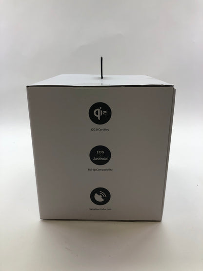 New Uline H-11501 3-In-1 Wireless Magnetic Connection Charger