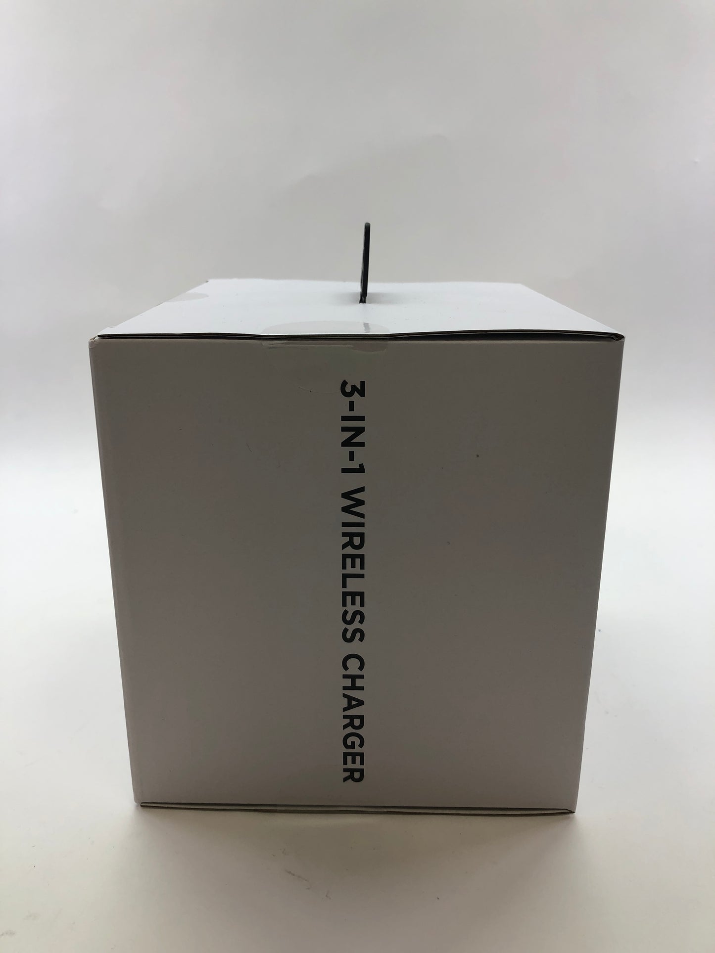 New Uline H-11501 3-In-1 Wireless Magnetic Connection Charger