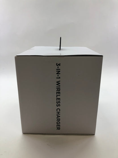 New Uline H-11501 3-In-1 Wireless Magnetic Connection Charger