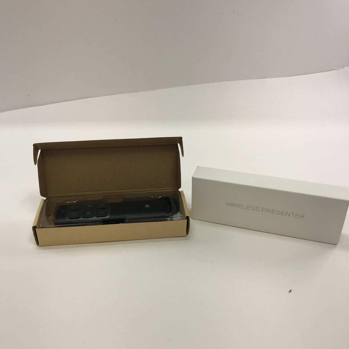 SOVO 2.4GHz Rechargeable Wireless Air Mouse & Presenter